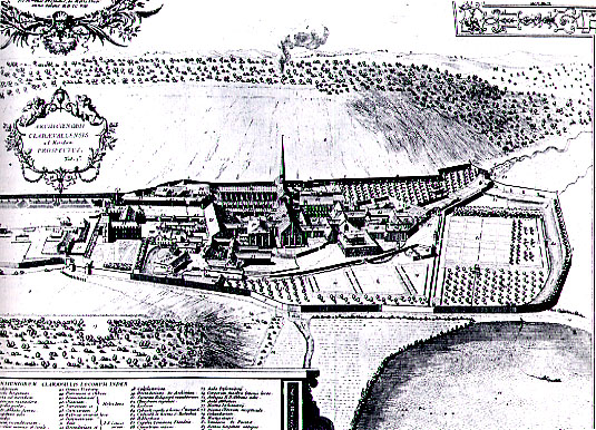 Clairvaux