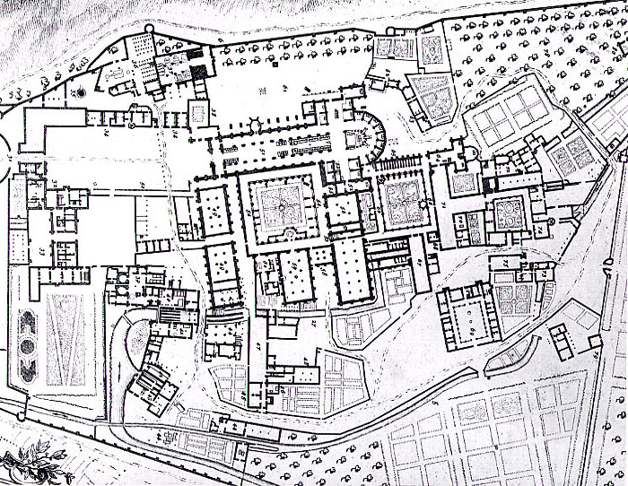 Clairvaux Abbey