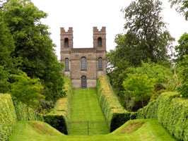 Claremontlandscapegarden