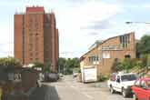 Clays Lane Olympic Village