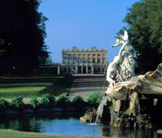 Cliveden Hotel, Berkshire