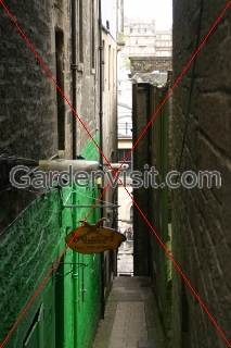 Close Cockburn Street