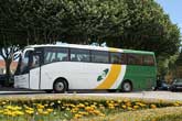 Coach Travel