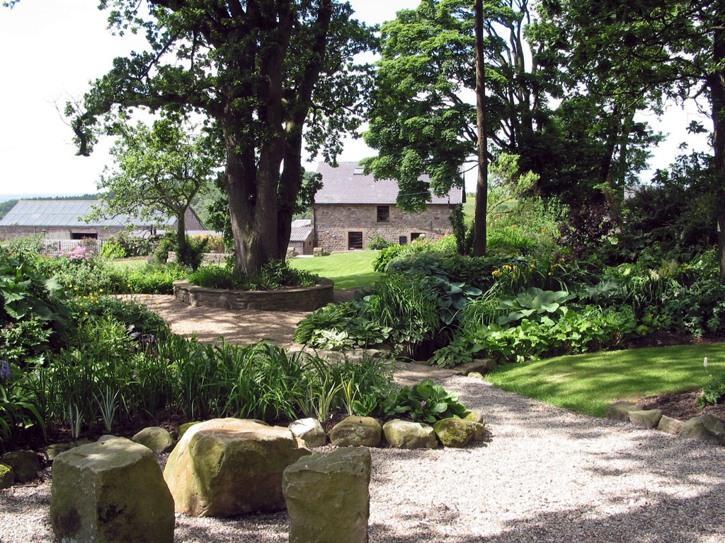 Cobble Hey Farm & Gardens