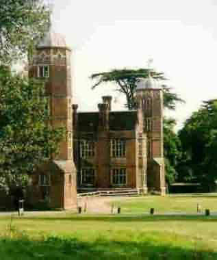 Cobham