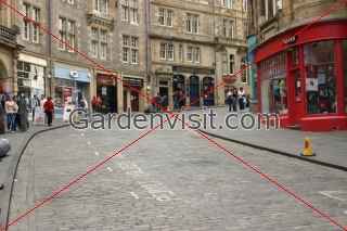 Cockburn Street