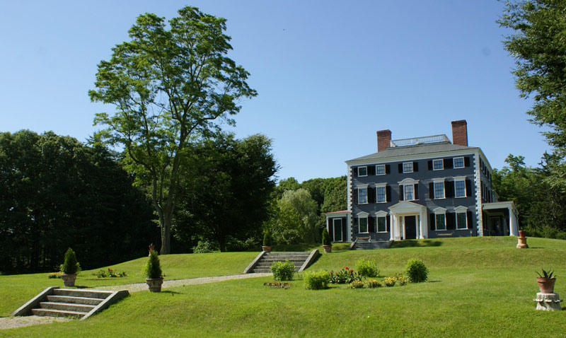 Codman Estate