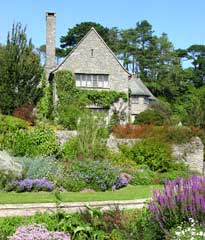 Coletonfishacregarden