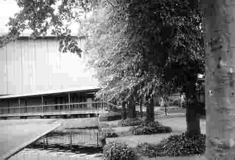 Commonwealth Institute