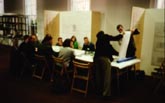 Community planning