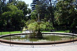 Companysgardens
