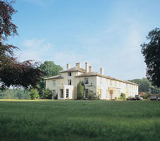 Congham Hall Hotel, Norfolk