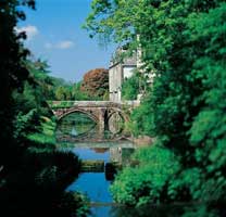 Coombe Abbey Hotel
