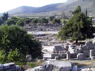 Corinth