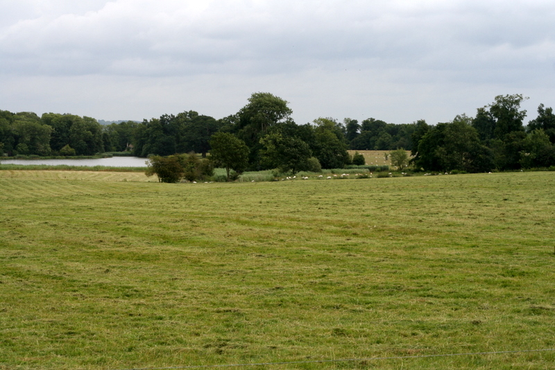 Corsham Court, Wiltshire
