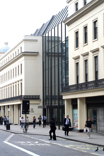 Coutts Bank