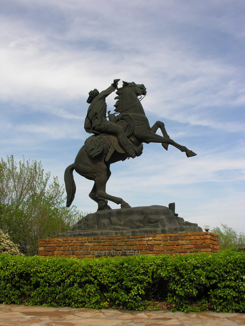 National Cowboy Museum, Oklahoma City