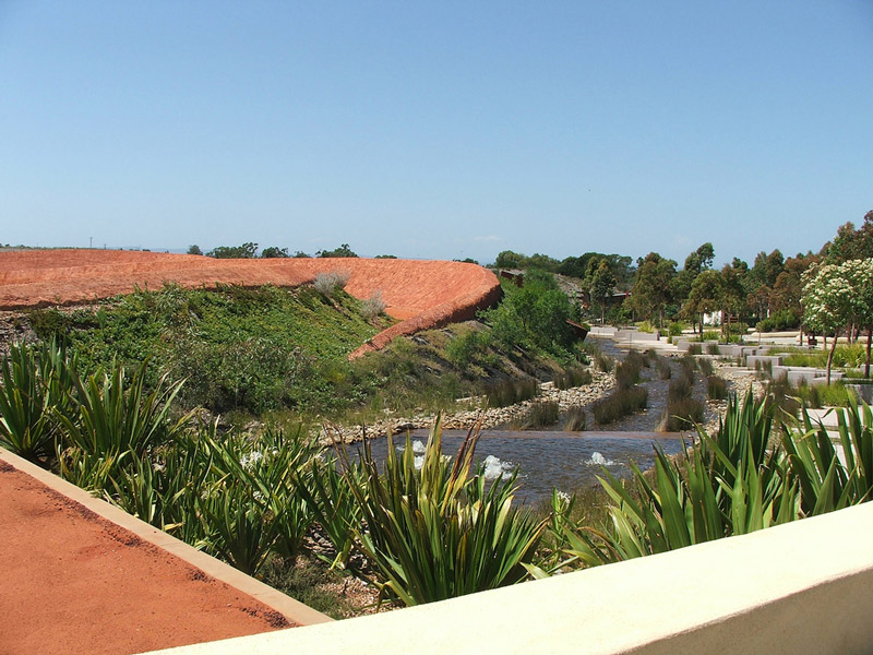 Royal Botanic Gardens Cranbourne
