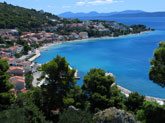 Holiday homes in Podgoara, Croatia