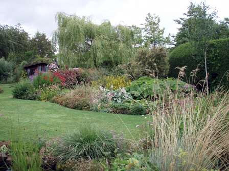 Croft Acre
