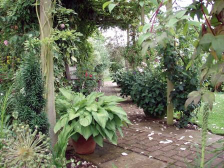 Croft Acre, Leicestershire