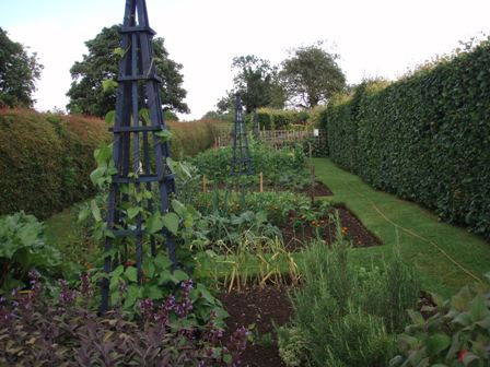 Croft Acre, South Kilworth