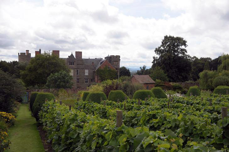Croft Castle