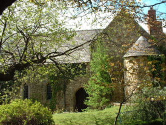 Crookhall