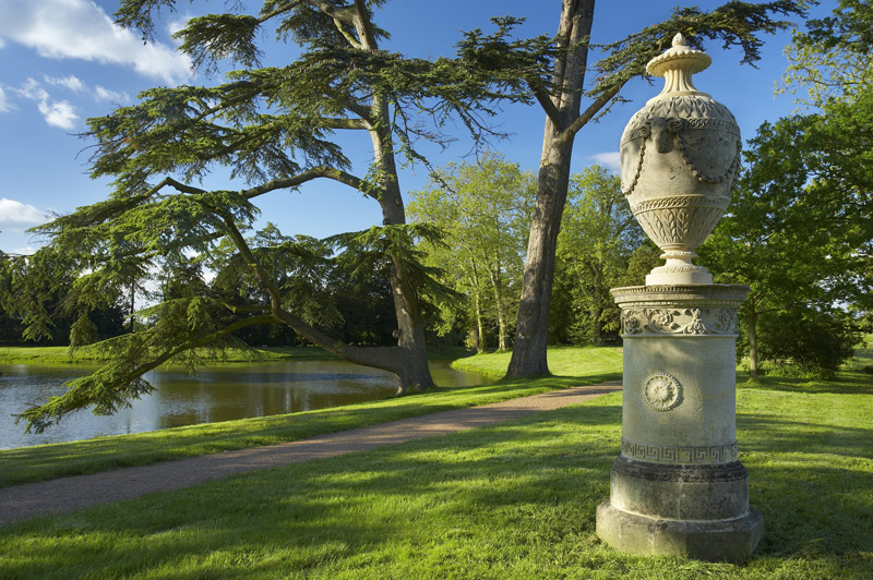 Croome Park, Worcestershire