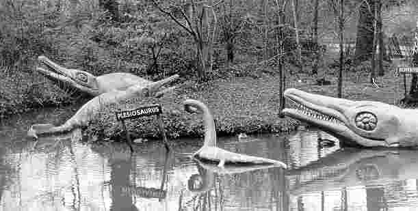 Crystal Palace
