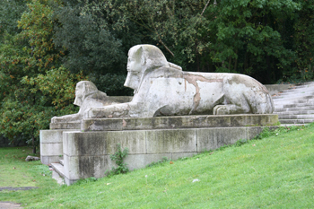 Crystal Palace
