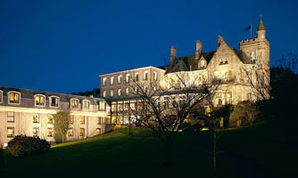 Culloden Hotel, County Down