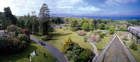 Culloden Hotel