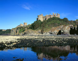 Culzean Castle, Ayrshire