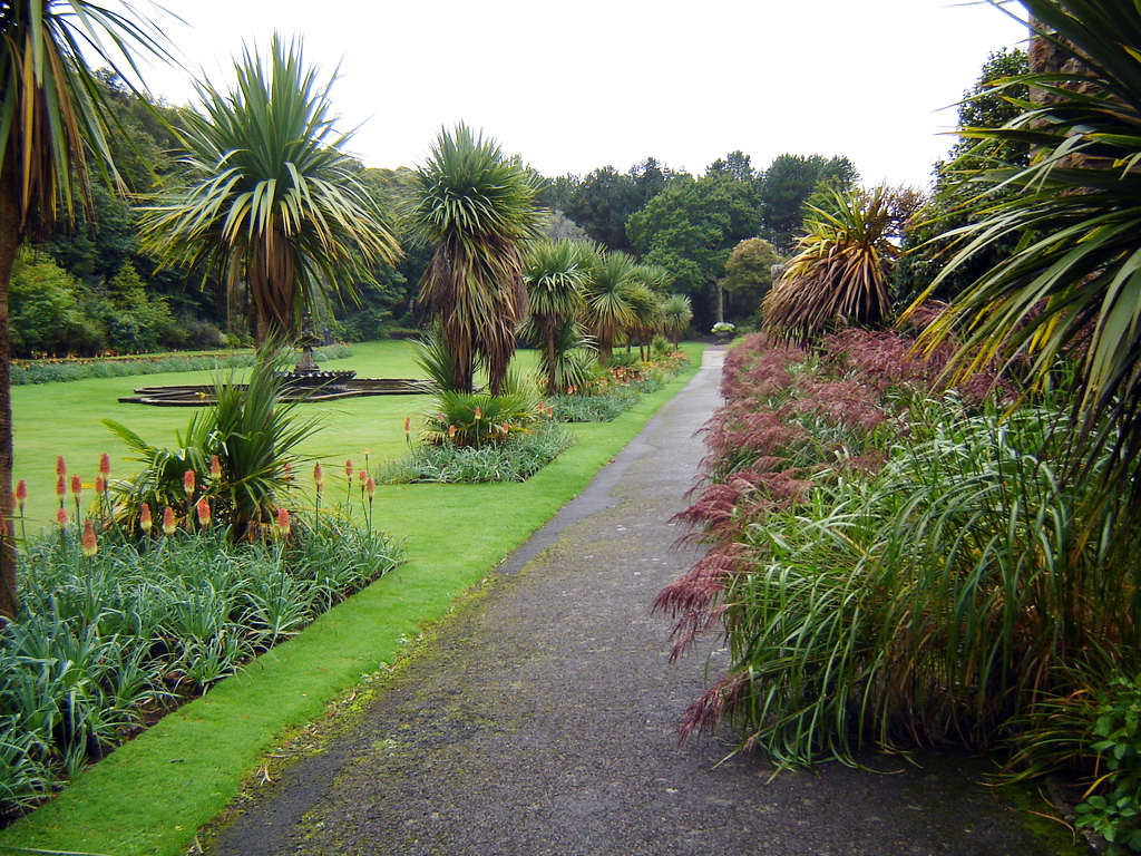 Culzean Castle and Country Park vtveen