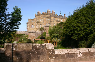 Culzean Castle, Scotland