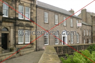 Custom House Berwick