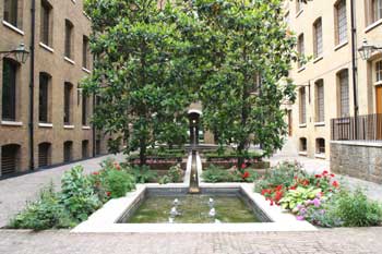 Cutler Street