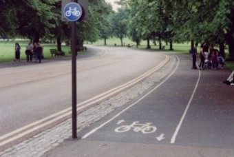 Cycle