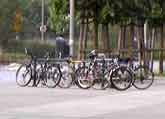 cycle park