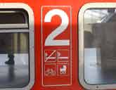 cycle train