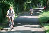 cycleway