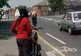 cycleway