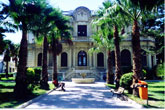 Cyprus Architecture