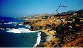 Cyprus Coast