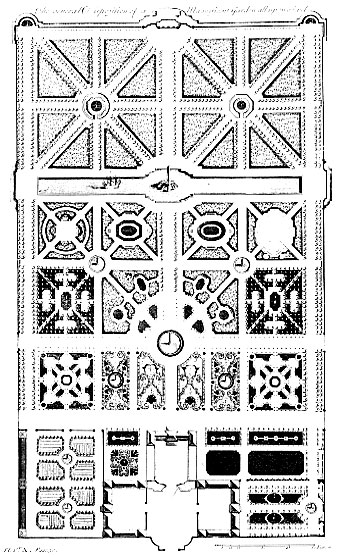 Illustrations on CD edition of Garden Visit and Travel Guide - see www.gardenvisit.com/order_form.htm