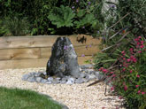 David Keegan Garden Design
