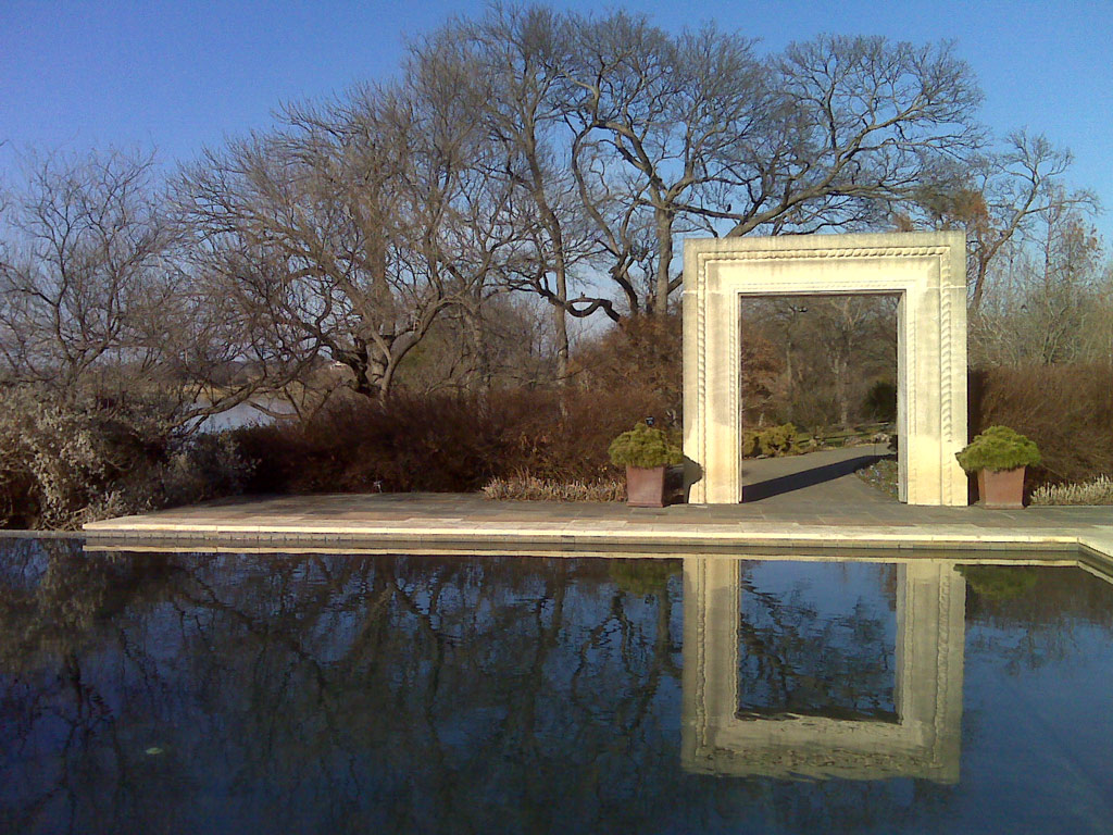Dallas Arboretum and Botanical Garden