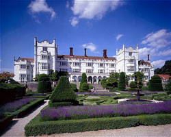Danesfield House Hotel, Buckinghamshire