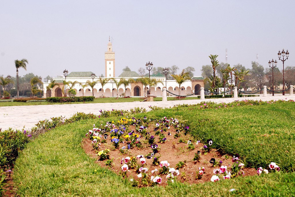  Dar al Mahkzen